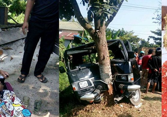 Berita Terpopuler: Angel Lelga Miliki Hutang Besar Pada Artis Hingga Sovenir yang Diberikan di Pesta Pernikahan Putra Raja Tambang Binuang