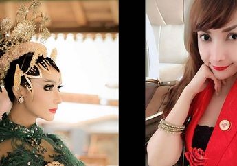 Sering Melakukan Hal Nyentrik dan Mistis, Inilah 5 Kegiatan Roro Fitria yang Tak Biasa Bagi Awam