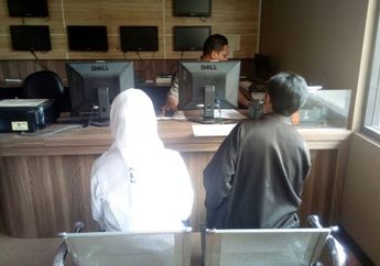 Gunakan Modus Rukiah, Seorang Guru di Jombang Lecehkan 25 Murid