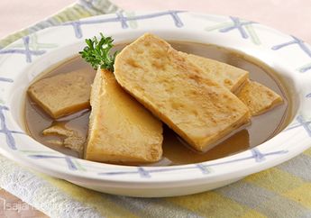 Tak Sampai Satu Jam untuk Membuat Sarapan Nikmat Berbahan Putih Telur Ini, Simak Resepnya Berikut!