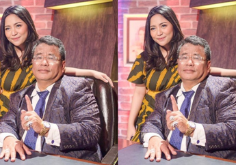 Tampil di Acara Hotman Paris, Selebgram Rachel Vennya Ungkap Tarif Endorsenya