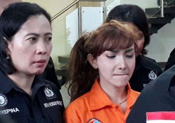 Ngaku Nggak Rutin, Selama Satu Tahun, Roro Fitria Selalu Nambah Dosis Sabu