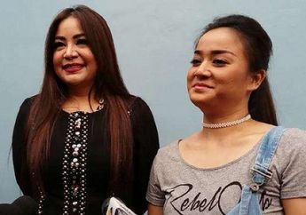 Elvy Sukaesih Bakal Diperiksa Polisi, Annisa Bahar Ikut Komentar Begini