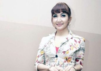 Muka Roro Fitria Disebut Berubah Tua, Enggak Sangka Rumahnya Ikut Berubah!