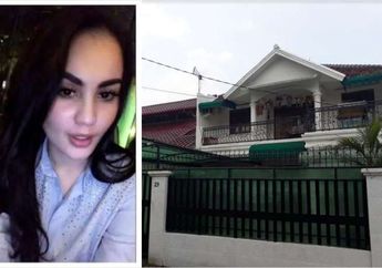 Jennifer Dunn di Penjara, Orangtua Asik Renovasi Rumah Mewahnya, Begini penampakannya Sekarang!