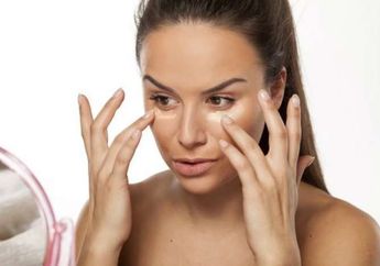 6 Tips Menggunakan Makeup Saat Kulit Kering yang Harus Diperhatikan