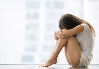 Mengapa Patah Hati Bisa Bikin Kurus? Inilah Penjelasannya