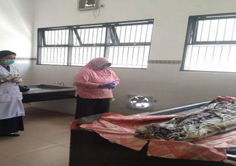 Perempuan Lansia Tewas Mengenaskan Usai Terkena Mesin Eskavator Saat Lakukan Hal Ini di Tempat Sampah