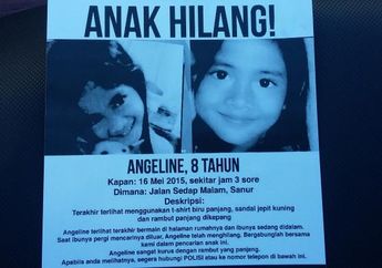 Misteri Satu Ruangan di Rumah Ibu Angkat Angeline yang Tak Boleh Dimasuki