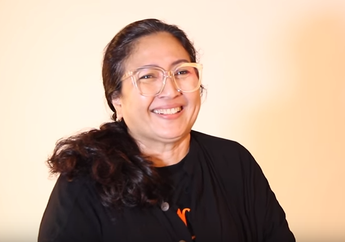 VIDEO - Jaga Kecantikan dan Kebugaran Kewajiban Segala Usia, Simak Tips dari Aktris Senior Dewi Irawan Ini!