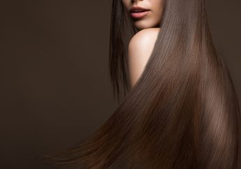 Mau Rambut Cepat Panjang? Coba deh Makan Buah-Buahan Ini, Dijamin Efektif!