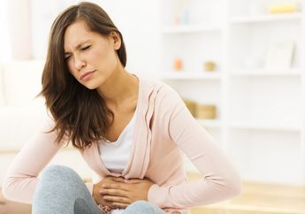 Alami Sakit Perut karena Gangguan Pencernaan? Coba deh Konsumsi 5 Minuman Berbahan Alami Ini