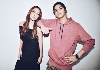 Tak Mau Disebut Tante-Tante, Ini yang Dilakukan Bunga Citra Lestari Saat Berfoto dengan Al Ghazali