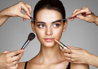 Ingin Tampil Natural dan Flawless, Yuk Ikuti 7 Langkah Mudah Ini!