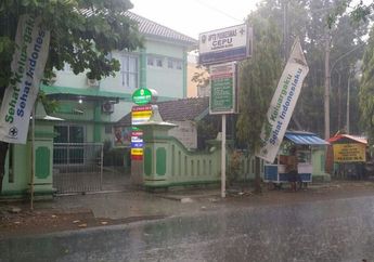 Beda dengan Pihak Puskesmas, Begini Kata Ombudsman Jateng soal Kasus Patahan Jarum Suntik yang Tertinggal di Organ Vital