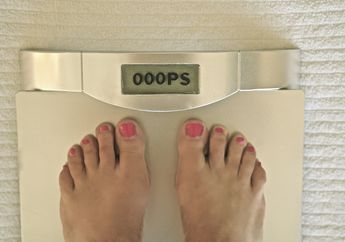Waspada, Ini 5 Tanda pada Tubuh Jika Diet yang Kita Lakukan Salah, Sebaiknya Lebih Peka!