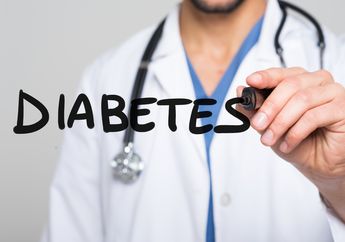 Agar Bisa Segera Diobati, Sebaiknya Kenali 5 Gejala Awal Diabetes Ini