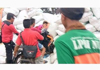 Viral Video Motor Melaju Bebas Karena Rem Blong, Lakukan Hal Ini Agar Terhindar dari Peristiwa Serupa