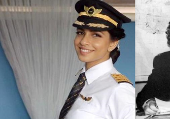 Miliki Kemampuan Setara Pria, Ini Dia 7 Pilot Perempuan Hebat yang Berhasil Mengubah Sejarah Penerbangan Dunia