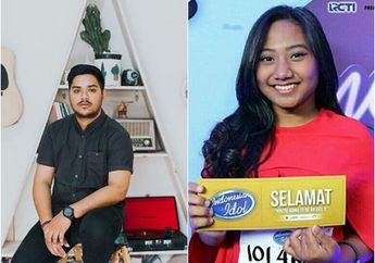 Malam Grand Final Indonesian Idol, akan Ada Kolaborasi Spesial dari Para Mantan Finalis Indonesian Idol Season 9