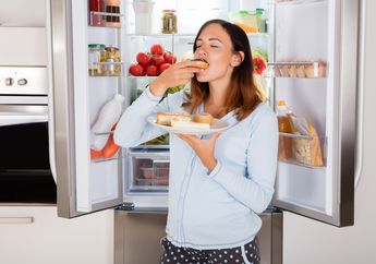 Lapar Lagi setelah Makan? Ternyata Ini 4 Penyebabnya
