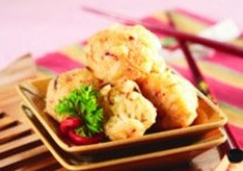 SUS GORENG NASI KORNET