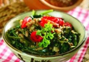 TUMIS KANGKUNG SUKABUMI