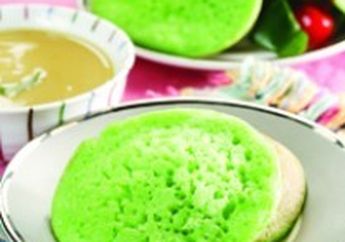 SERABI SAUS DURIAN