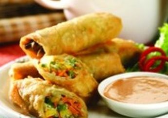 LUMPIA SAYURAN
