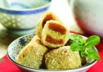 LAPIS KUE KERANJANG GORENG PANIR