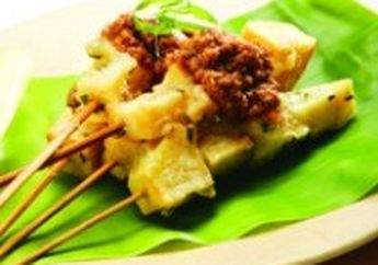 SATE KENTANG