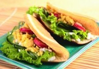 SCRAMBLE SANDWICH