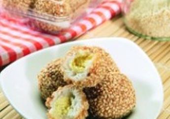 ONDE-ONDE KERING