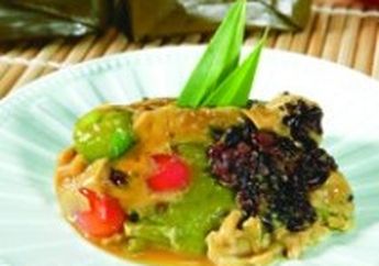 TUM TEPUNG BERAS