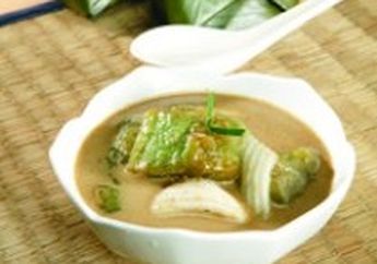 JONGKONG KELAPA MUDA