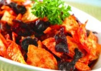 KERING BALADO SUKIYAKI