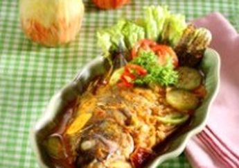 NILA ASAM PEDAS BERKUAH