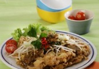 TAHU TELUR