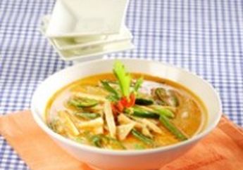 SAYUR REBUNG EBI