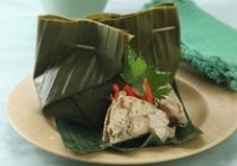 PEPES TAHU BUMBU OPOR