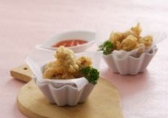 AYAM GORENG KEJU