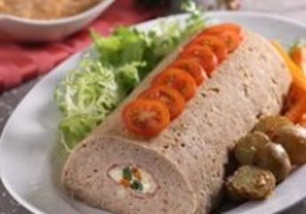 BEEF ROULADE