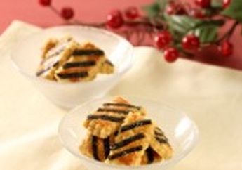 JAPANESE COOKIES