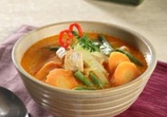 SAYUR TAOCO