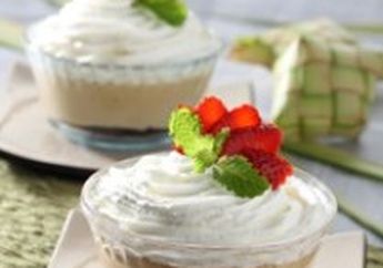 PUDING CAKE KACANG KARAMEL