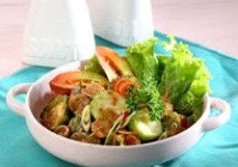 TUMIS OYONG CABAI KERING