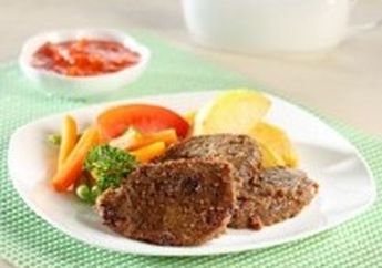 EMPAL BAKAR SAUS TOMAT