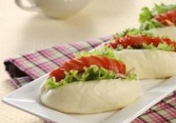 BAKPAO SOSIS