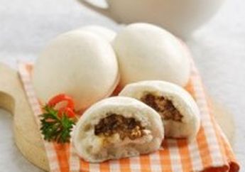 BAKPAO ISI TALAS