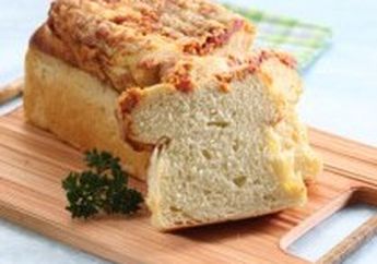 ROTI ASAM MANIS